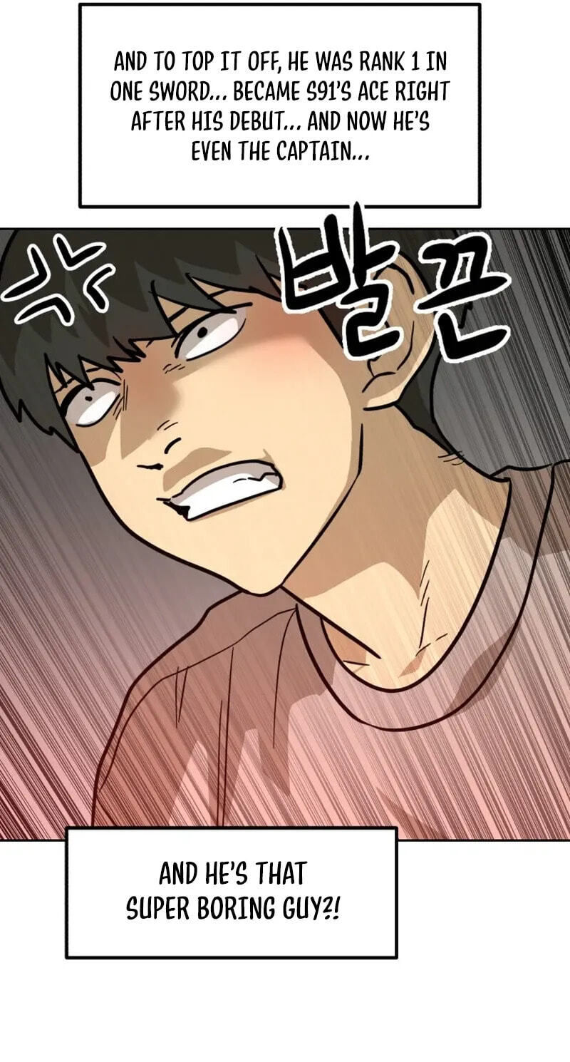 Double Click Chapter 257 page 90 - 