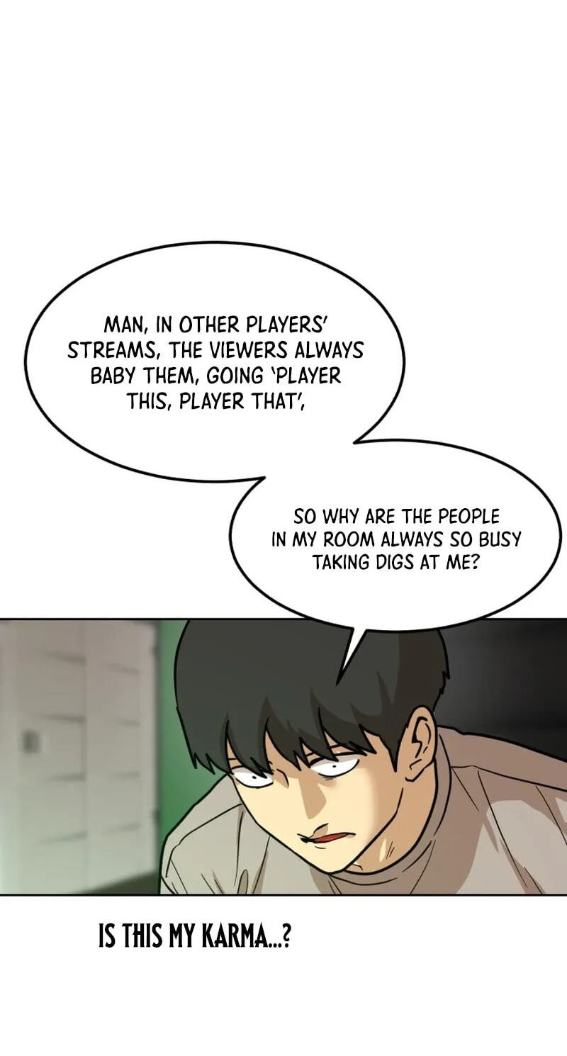 Double Click Chapter 257 page 93 - 