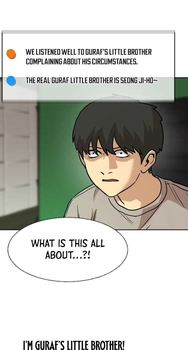 Double Click Chapter 257 page 94 - 