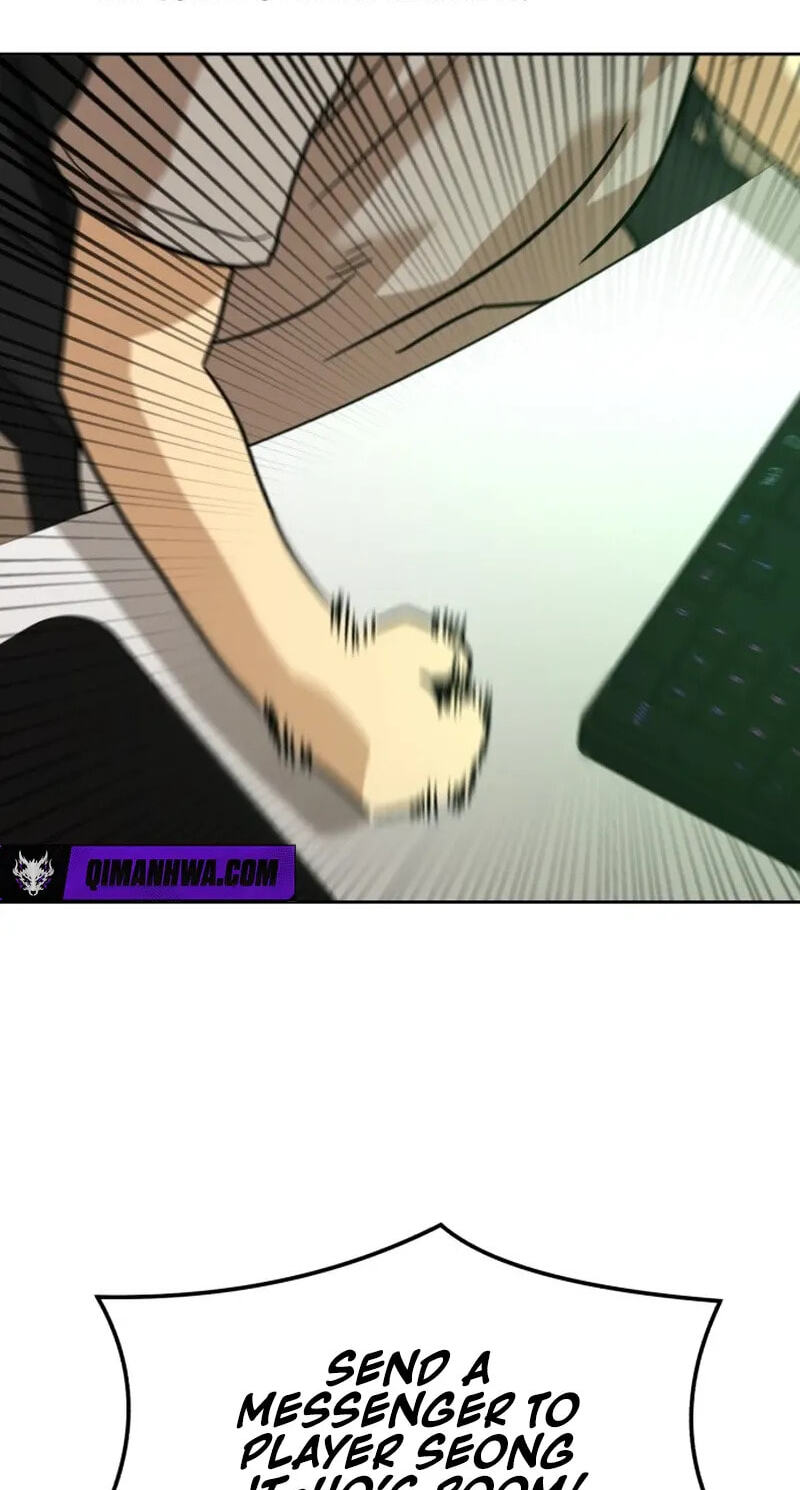 Double Click Chapter 257 page 95 - 