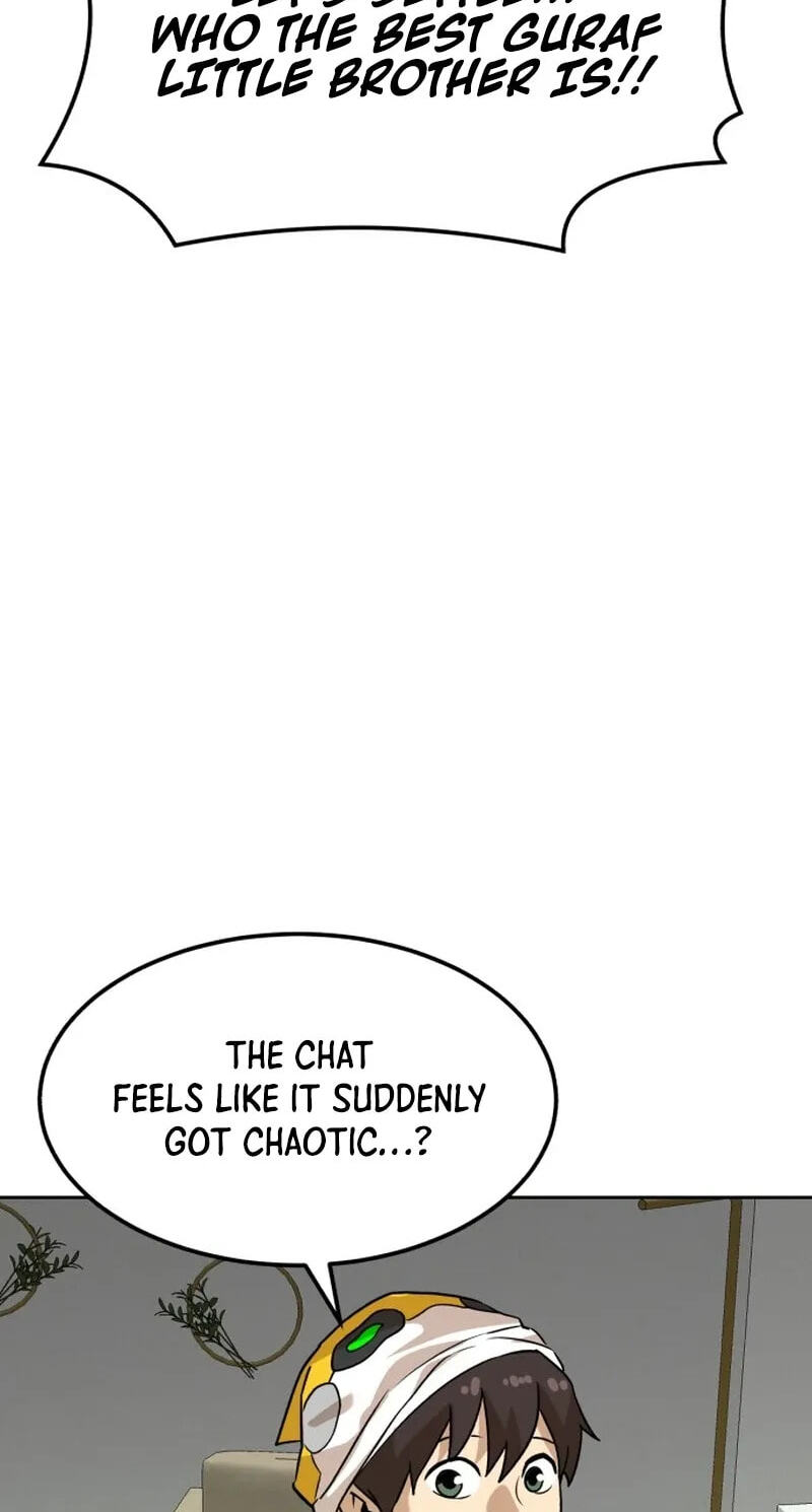 Double Click Chapter 257 page 97 - 