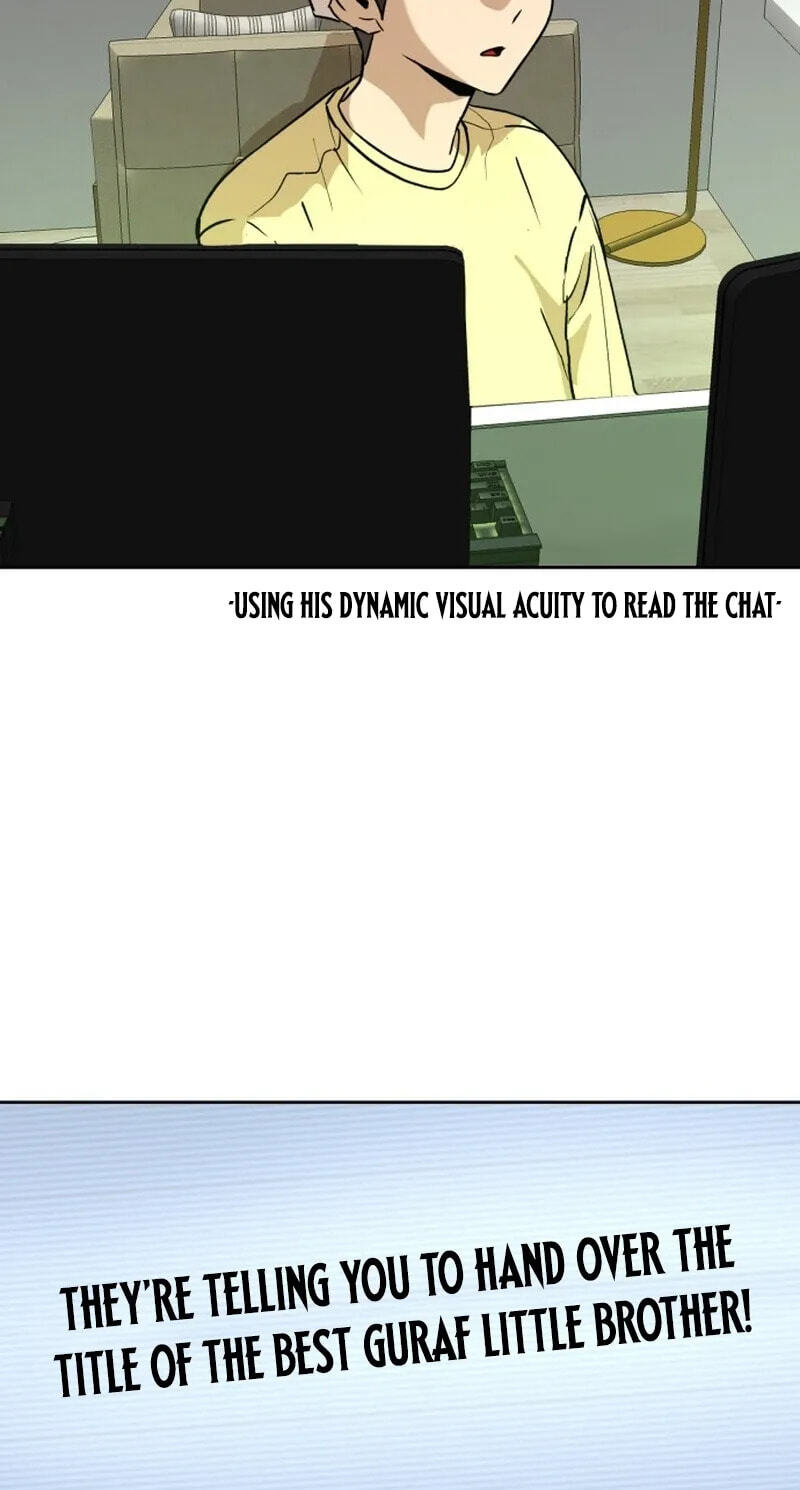 Double Click Chapter 257 page 98 - 