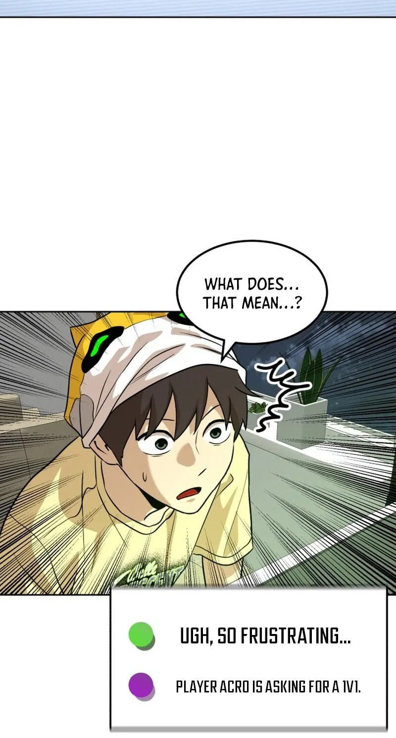 Double Click Chapter 257 page 99 - 