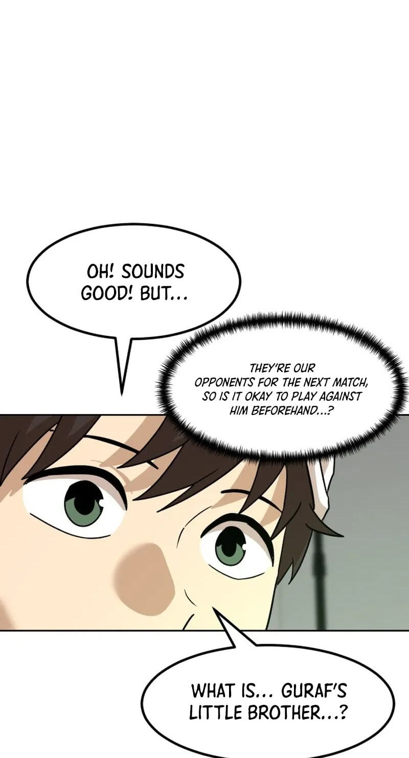 Double Click Chapter 257 page 100 - 
