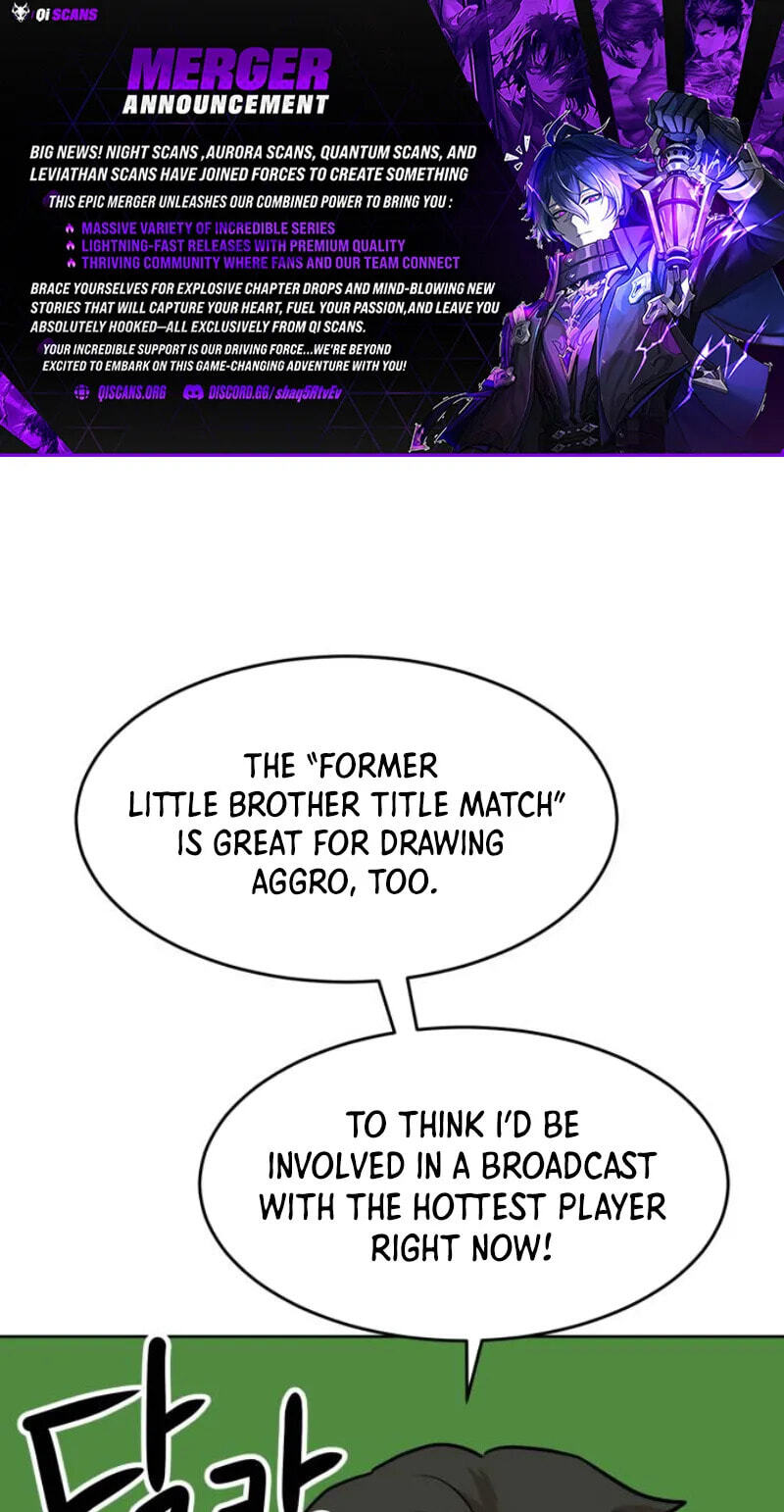 Double Click Chapter 258 page 2 - 