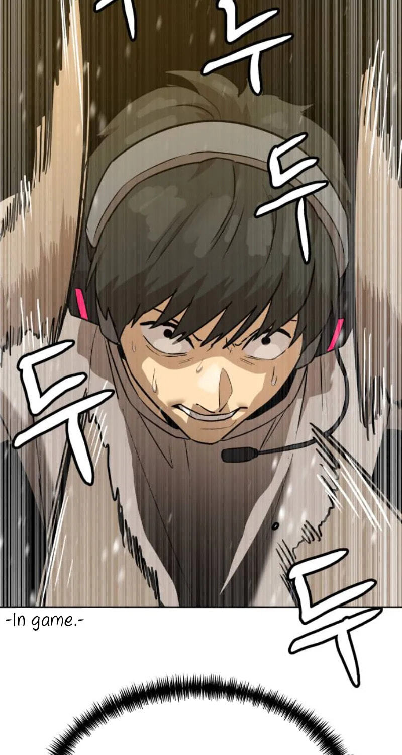 Double Click Chapter 258 page 110 - 