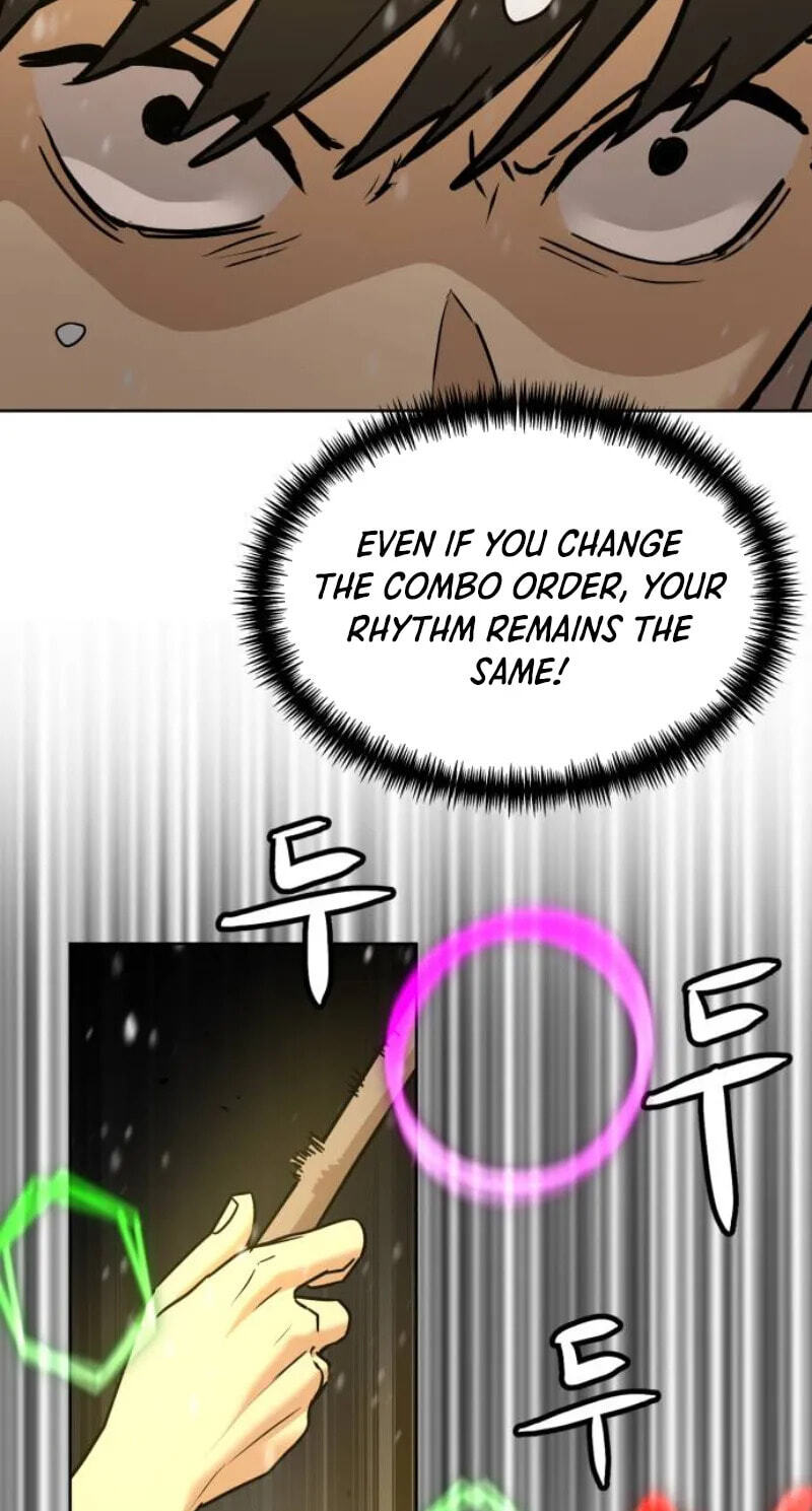 Double Click Chapter 258 page 112 - 