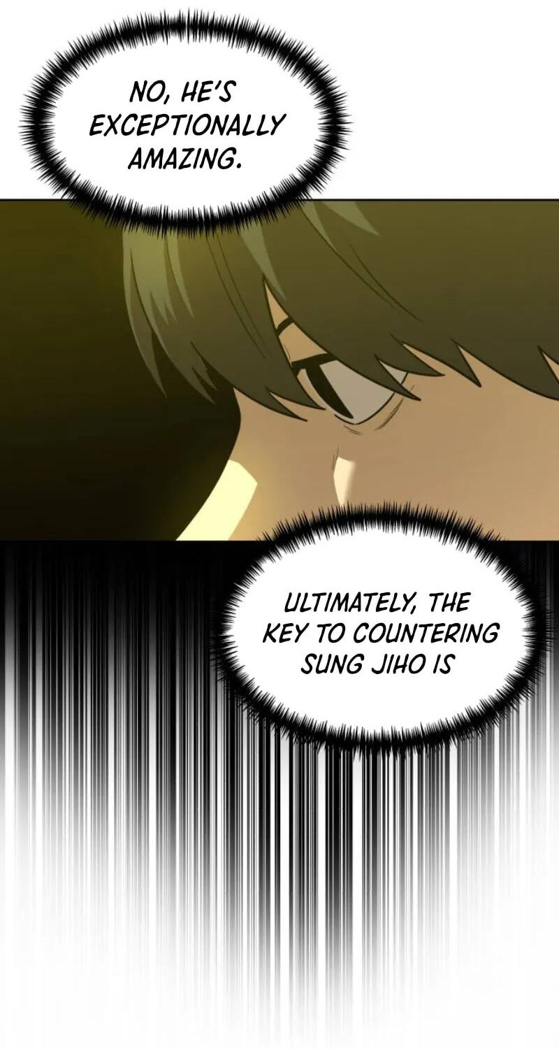 Double Click Chapter 258 page 21 - 