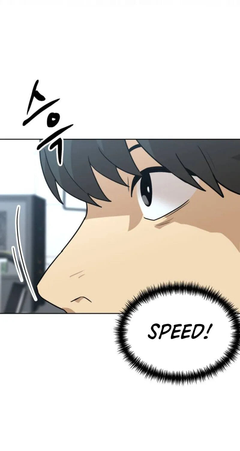 Double Click Chapter 258 page 22 - 