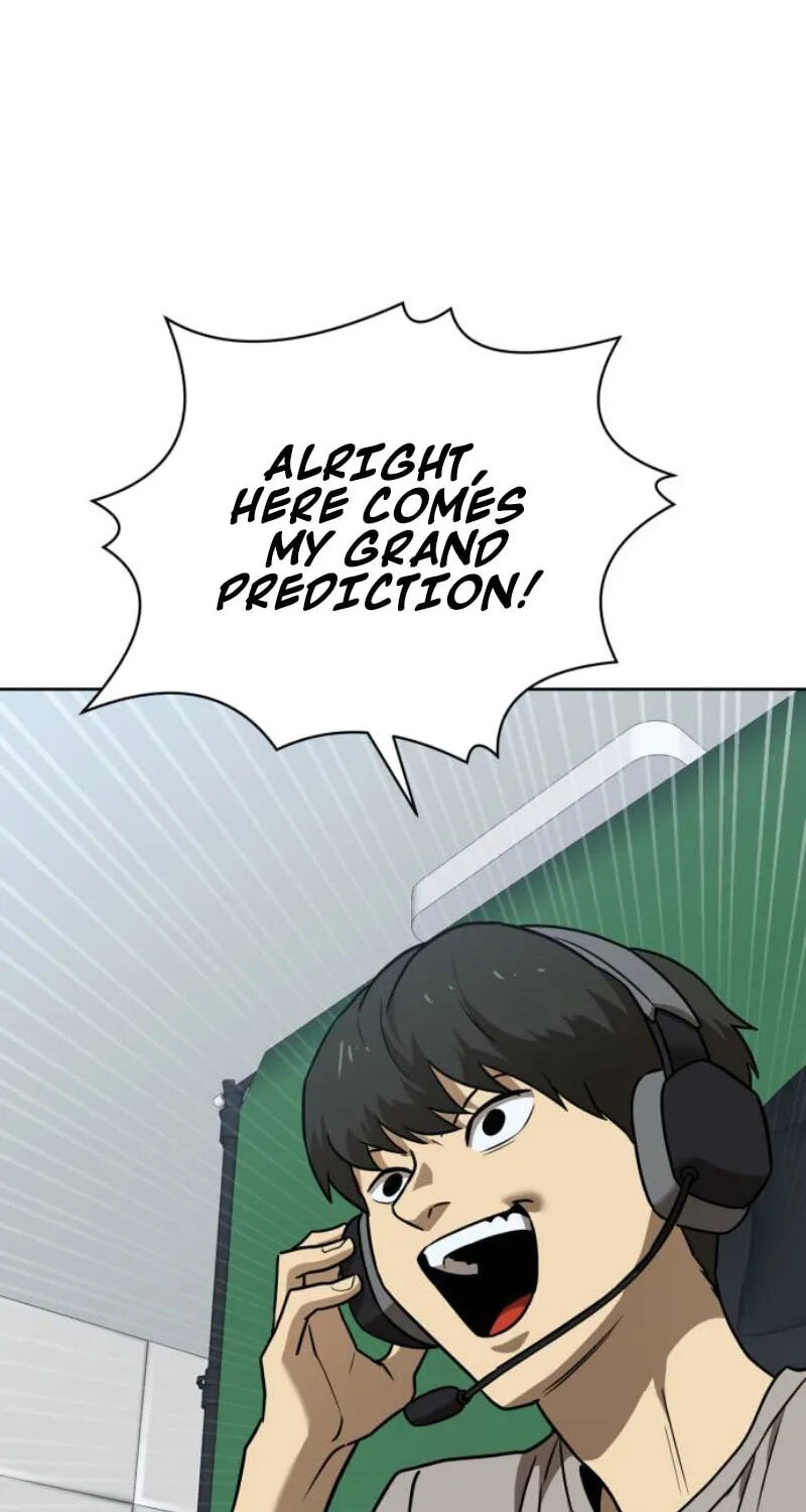 Double Click Chapter 258 page 23 - 
