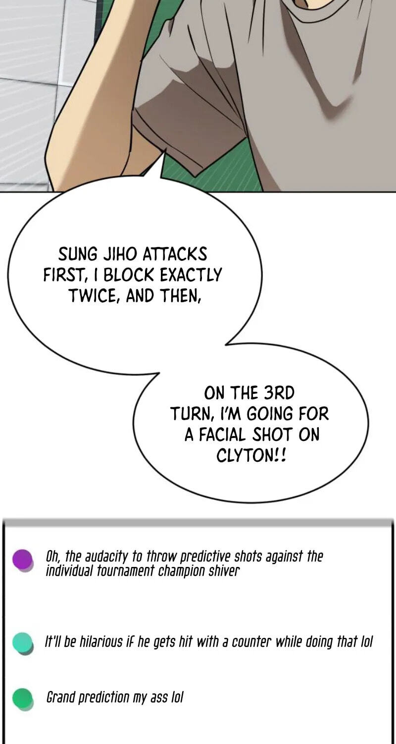 Double Click Chapter 258 page 24 - 
