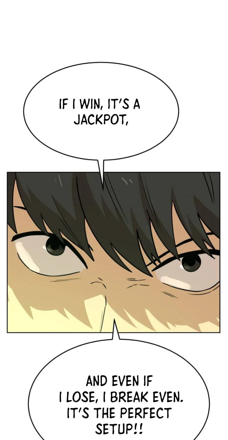 Double Click Chapter 258 page 4 - 