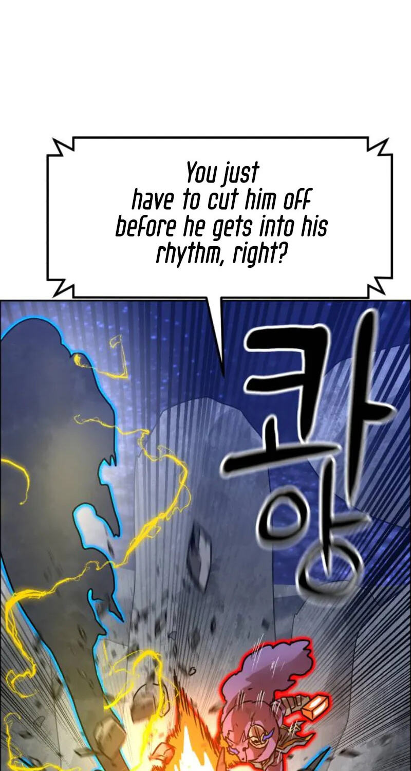 Double Click Chapter 258 page 31 - 