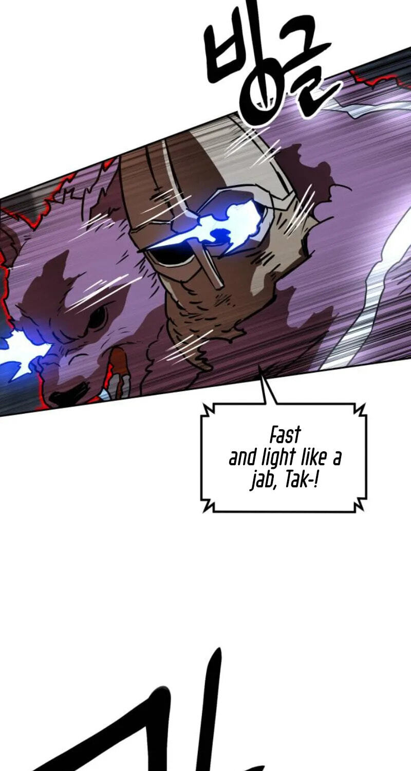 Double Click Chapter 258 page 34 - 