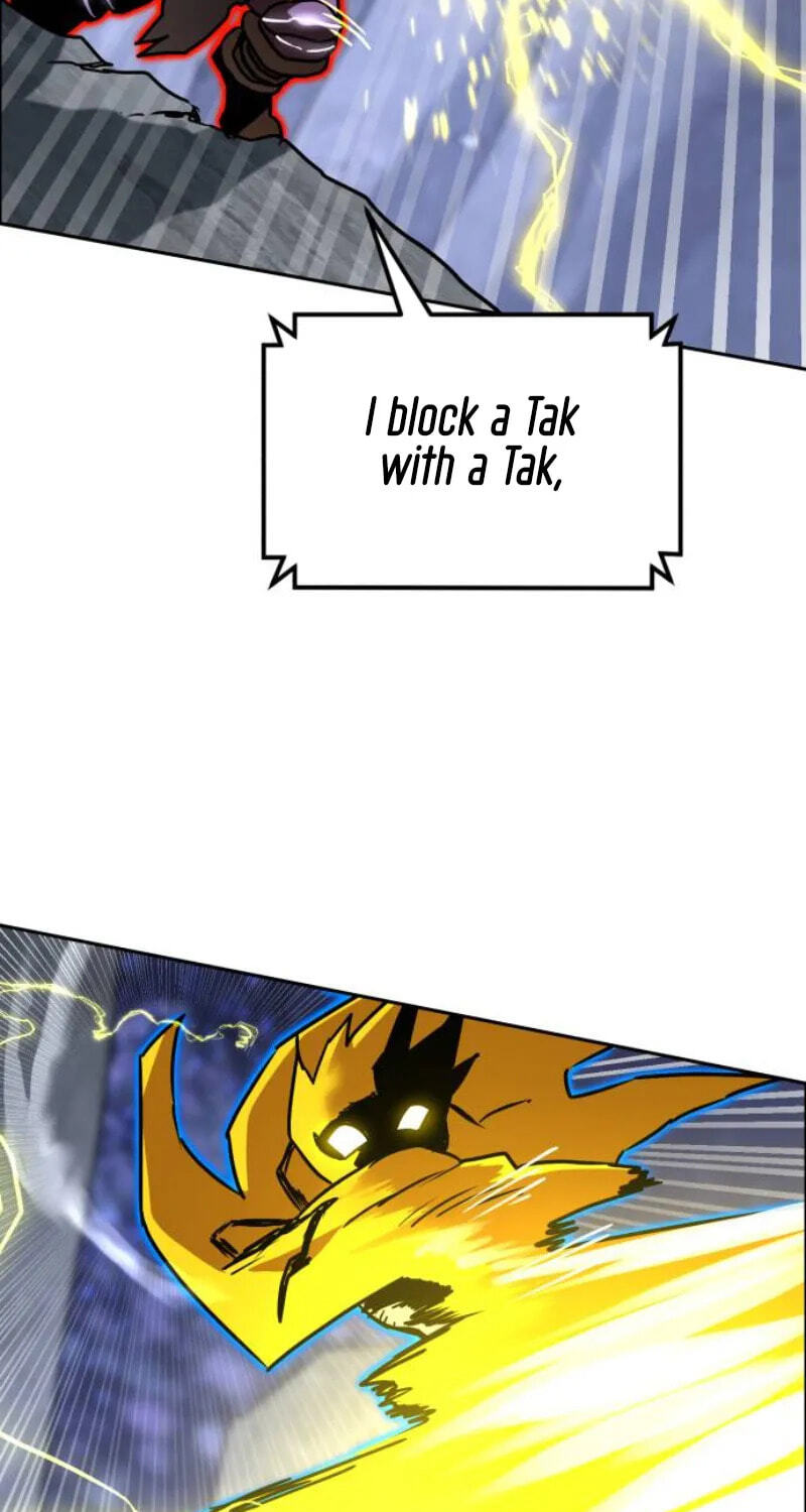 Double Click Chapter 258 page 36 - 