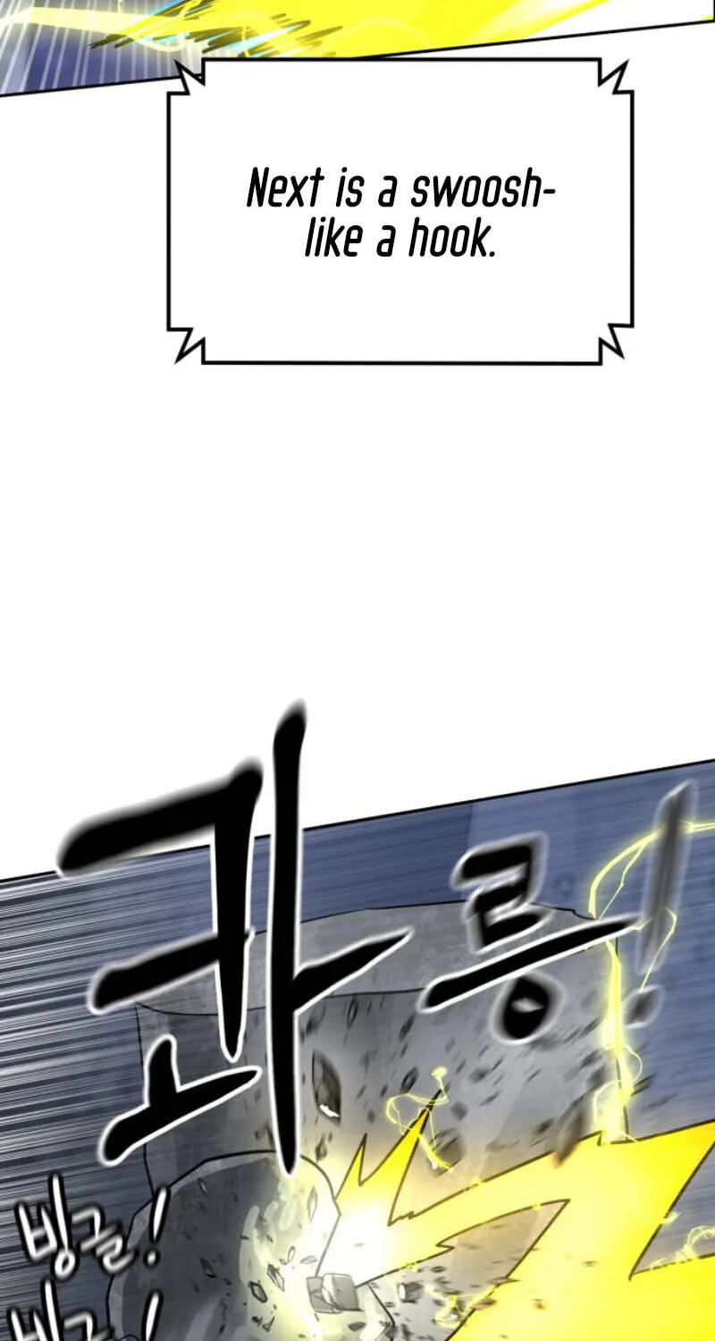 Double Click Chapter 258 page 37 - 