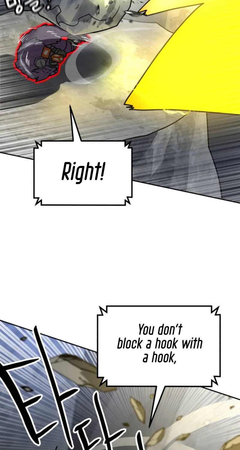 Double Click Chapter 258 page 38 - 