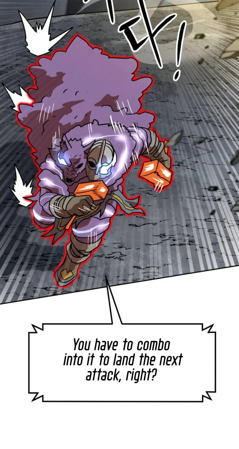 Double Click Chapter 258 page 39 - 