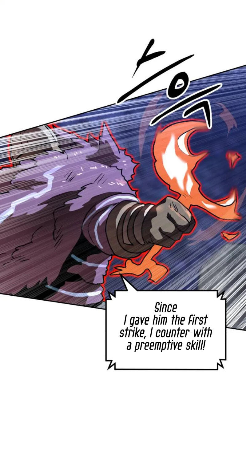 Double Click Chapter 258 page 42 - 