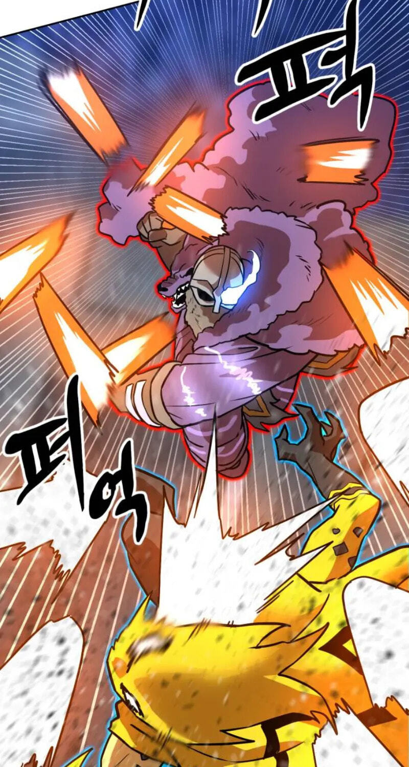 Double Click Chapter 258 page 50 - 