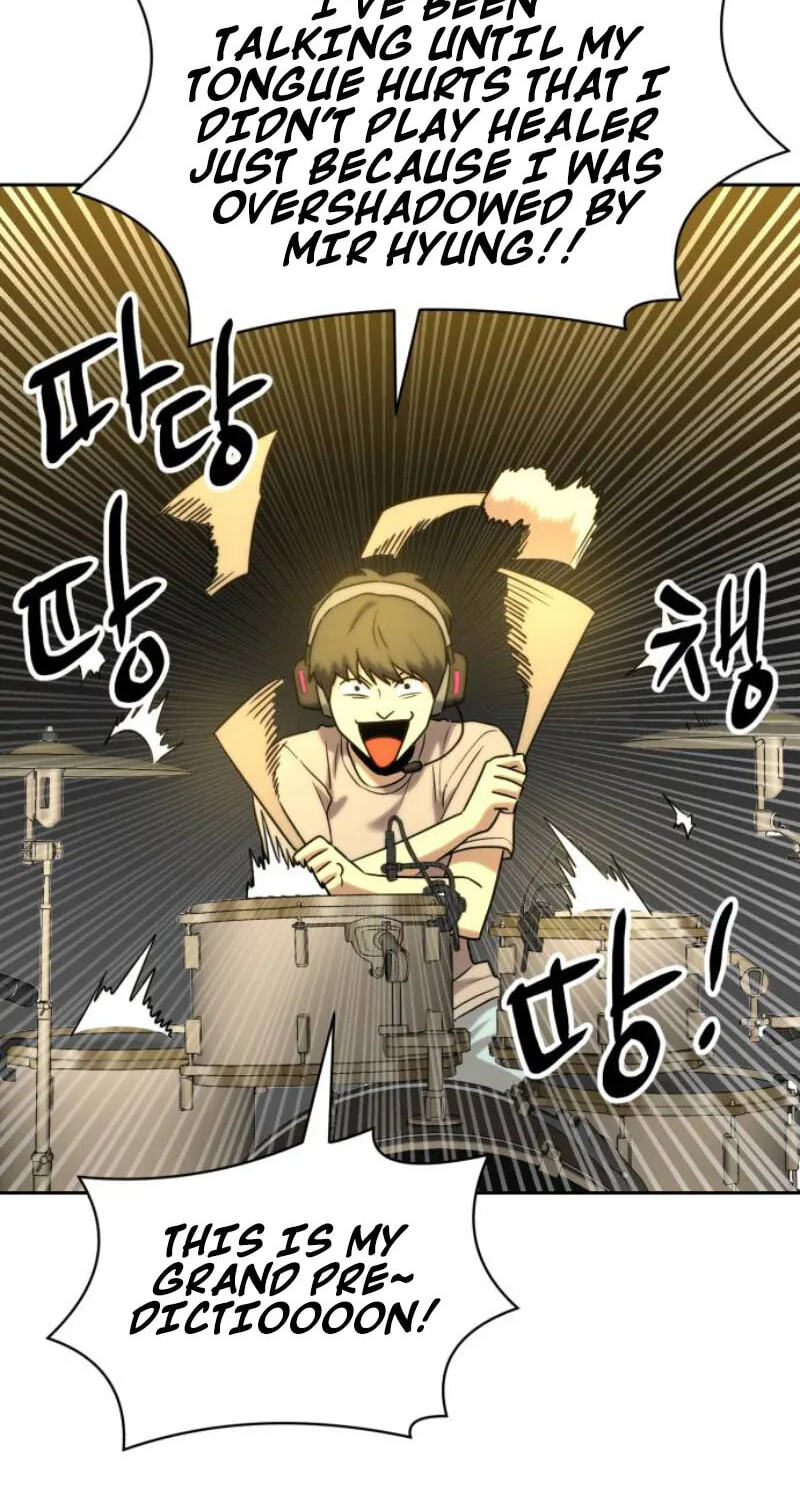 Double Click Chapter 258 page 69 - 