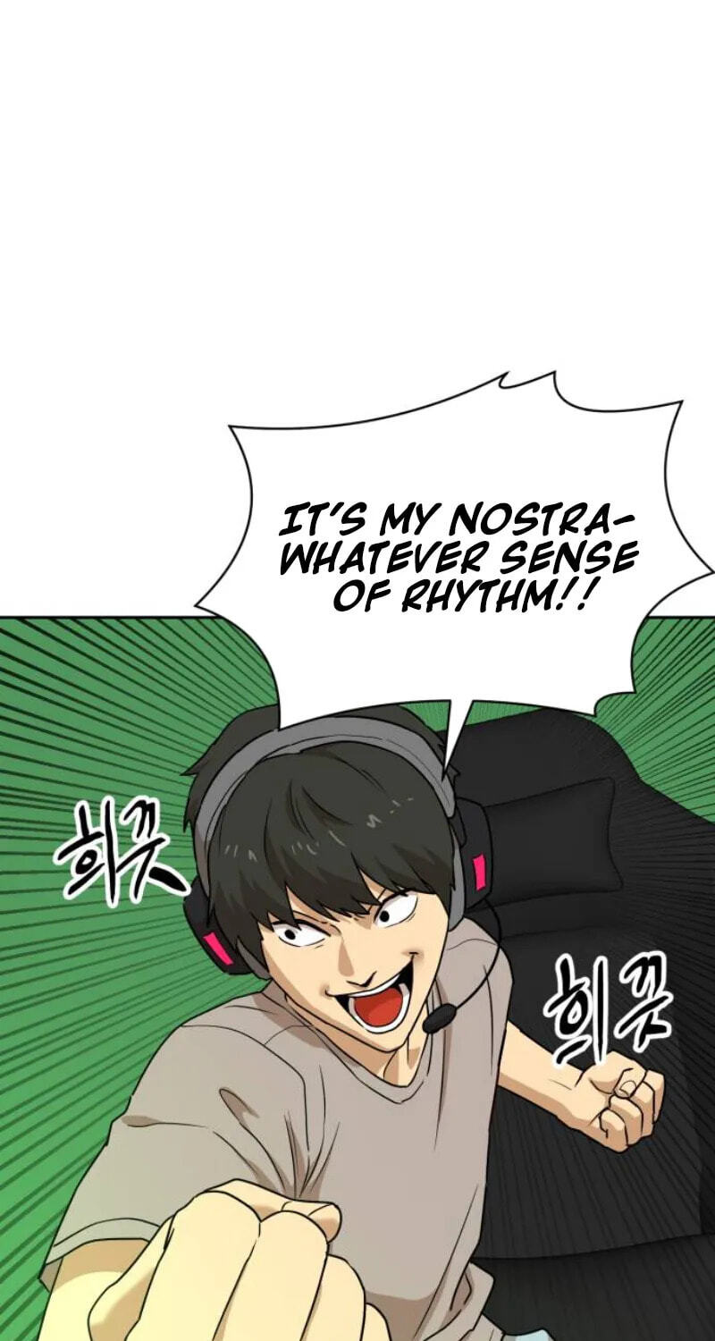 Double Click Chapter 258 page 70 - 