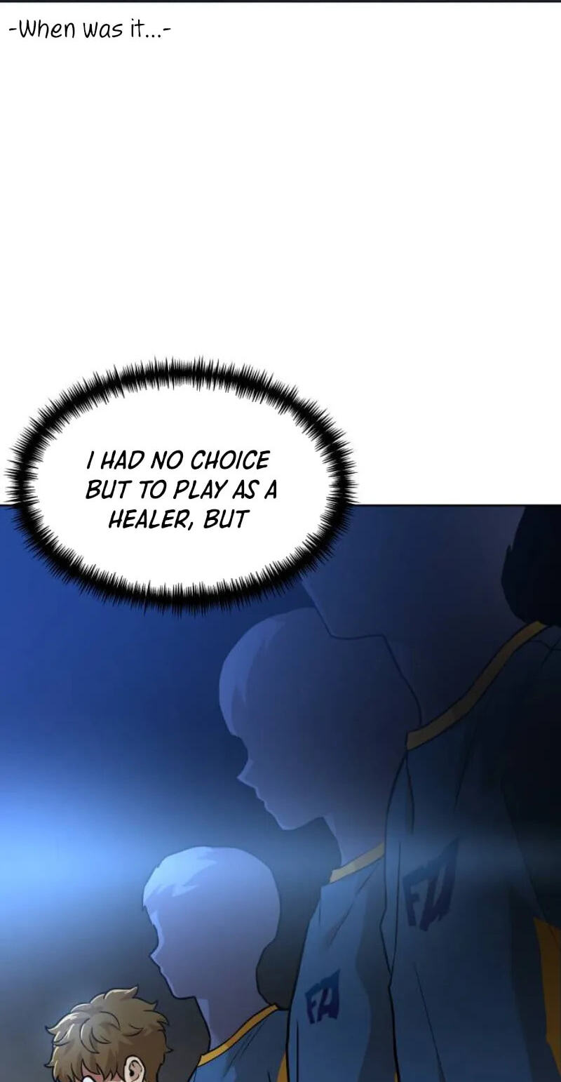 Double Click Chapter 258 page 8 - 