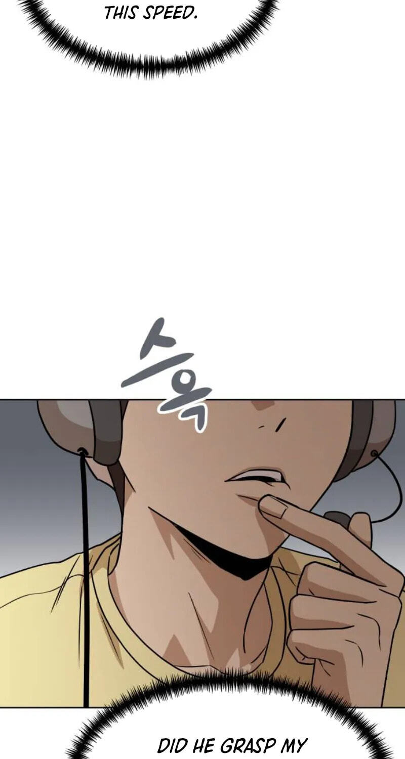 Double Click Chapter 258 page 74 - 