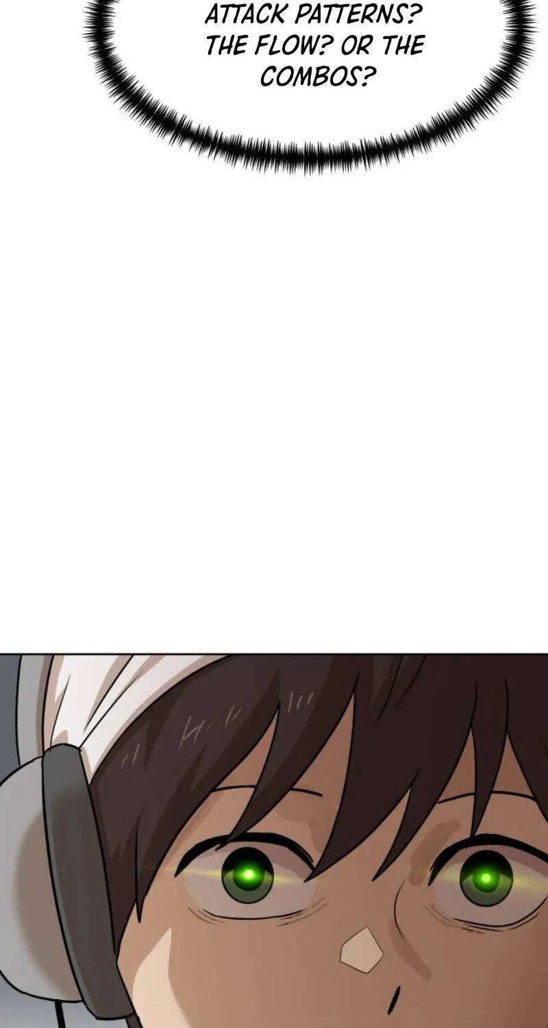 Double Click Chapter 258 page 75 - 