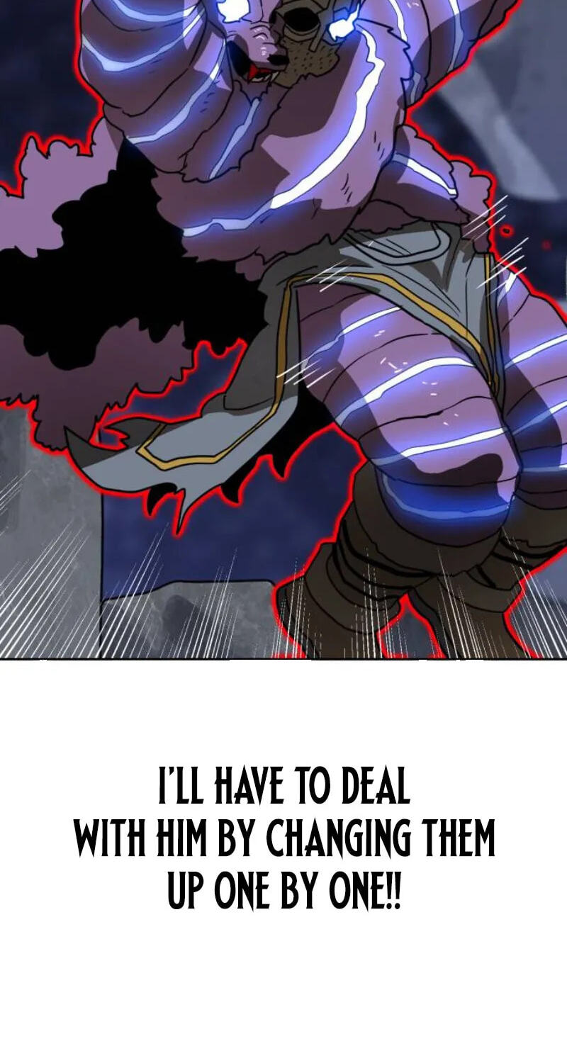 Double Click Chapter 258 page 77 - 