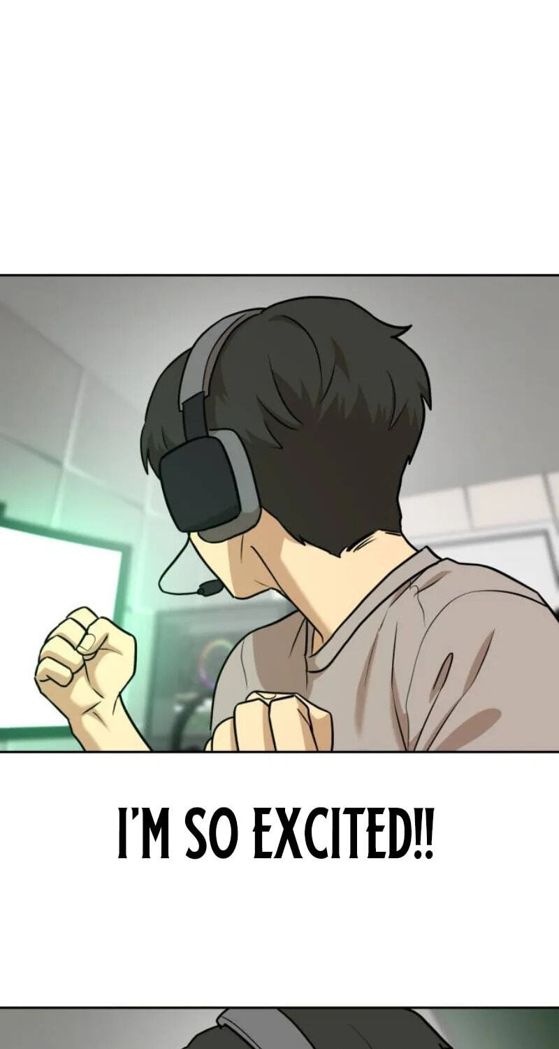 Double Click Chapter 258 page 78 - 