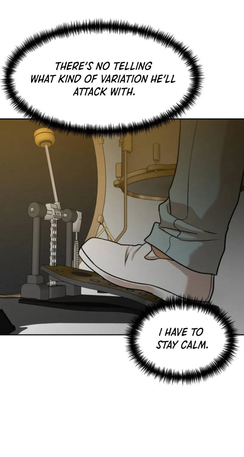 Double Click Chapter 258 page 83 - 