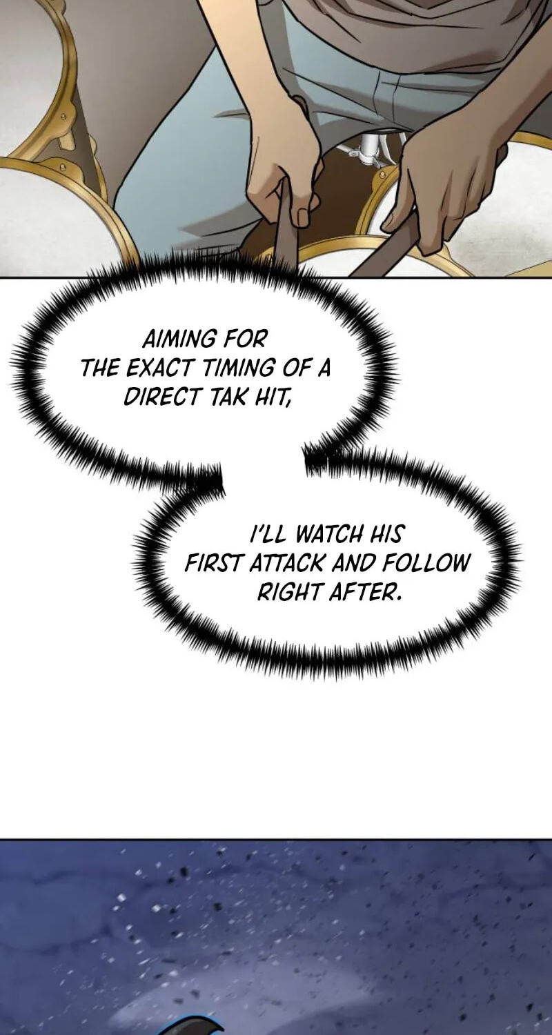 Double Click Chapter 258 page 85 - 