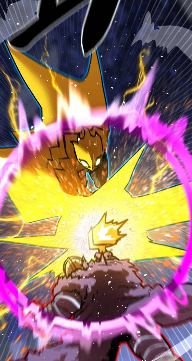 Double Click Chapter 258 page 96 - 