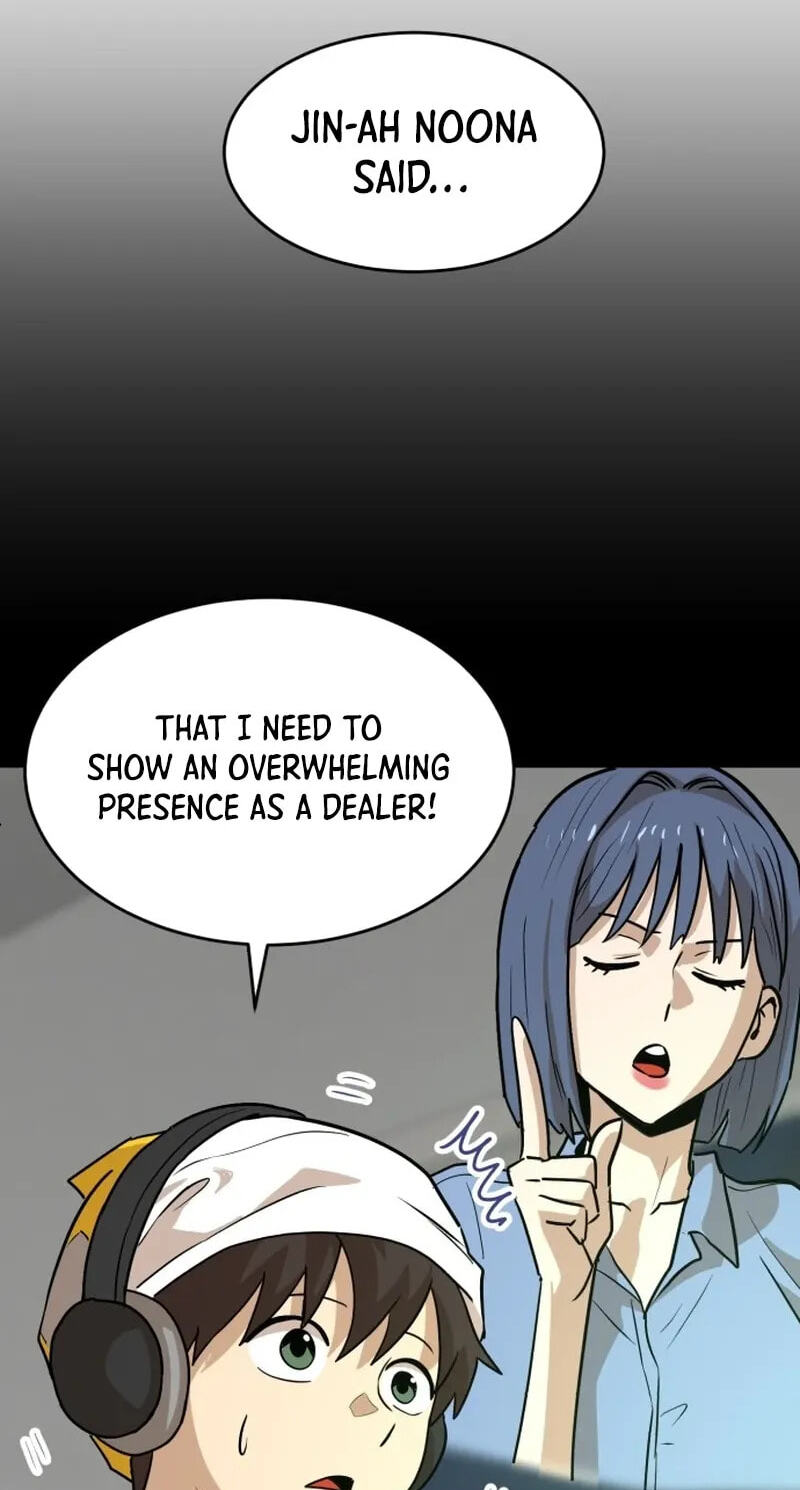 Double Click Chapter 259 page 101 - 