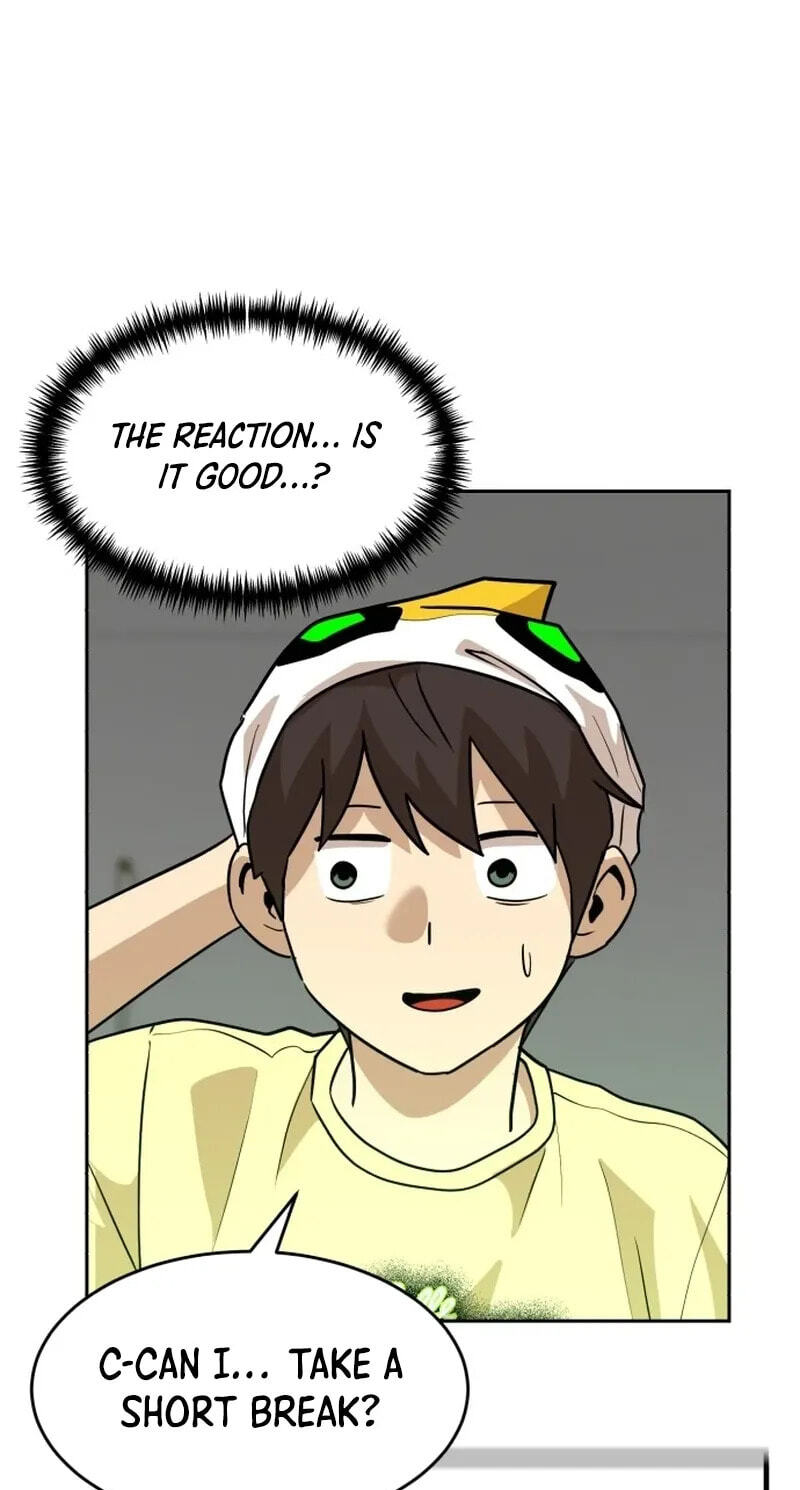 Double Click Chapter 259 page 107 - 