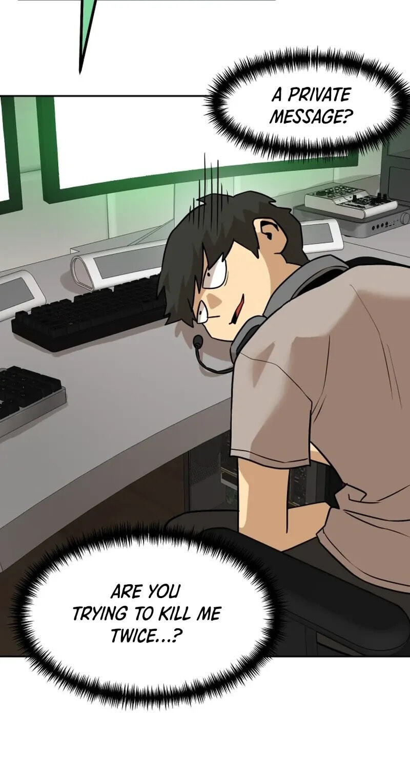 Double Click Chapter 259 page 111 - 