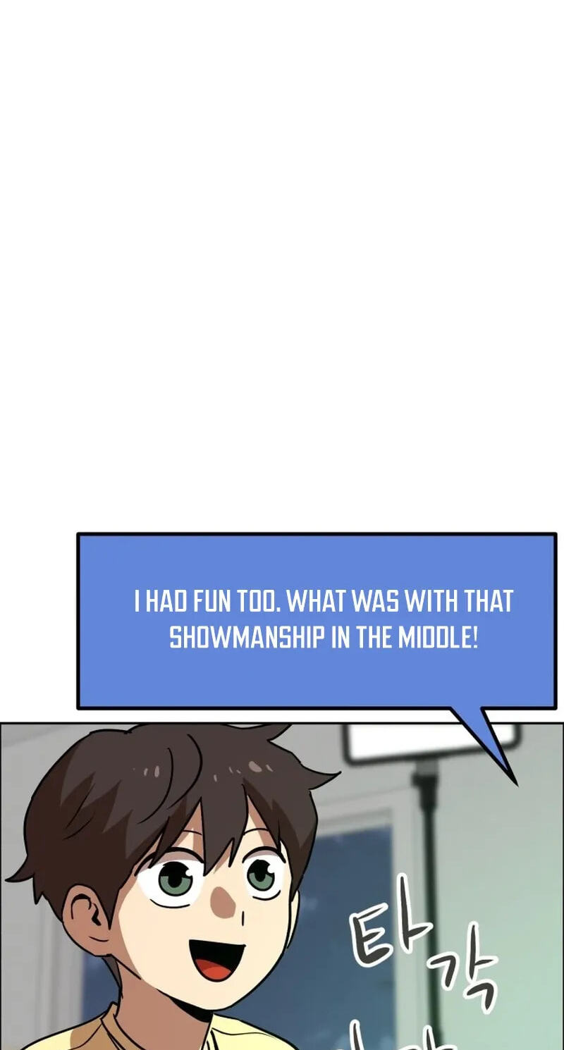 Double Click Chapter 259 page 112 - 