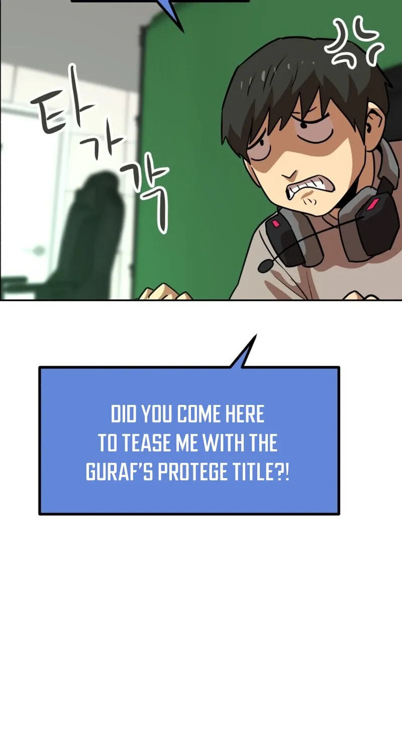 Double Click Chapter 259 page 114 - 