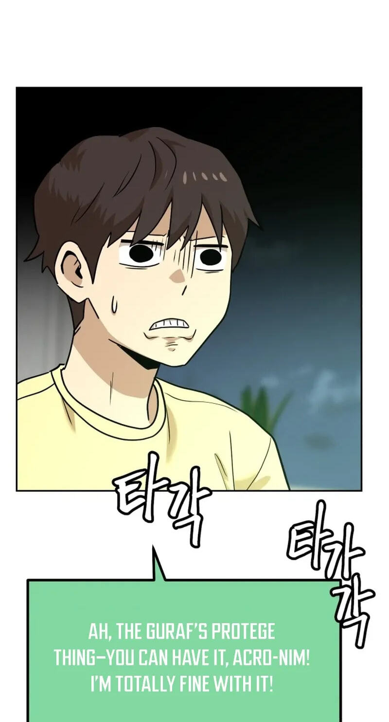 Double Click Chapter 259 page 115 - 