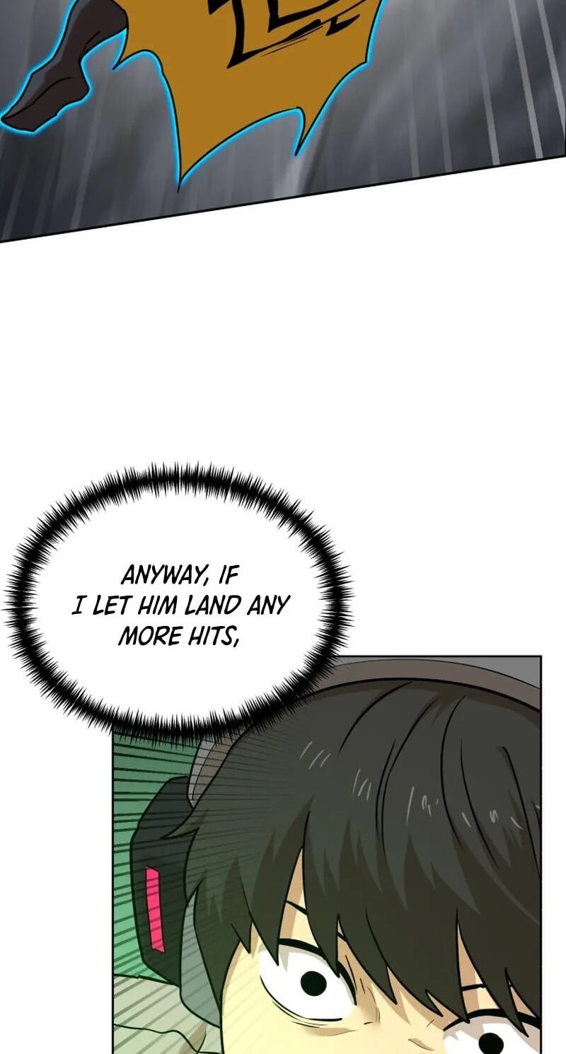 Double Click Chapter 259 page 16 - 