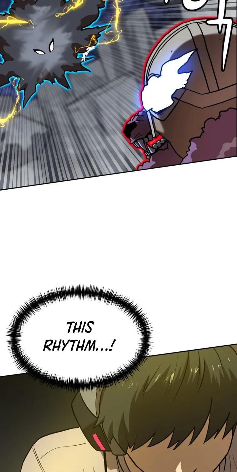 Double Click Chapter 259 page 29 - 