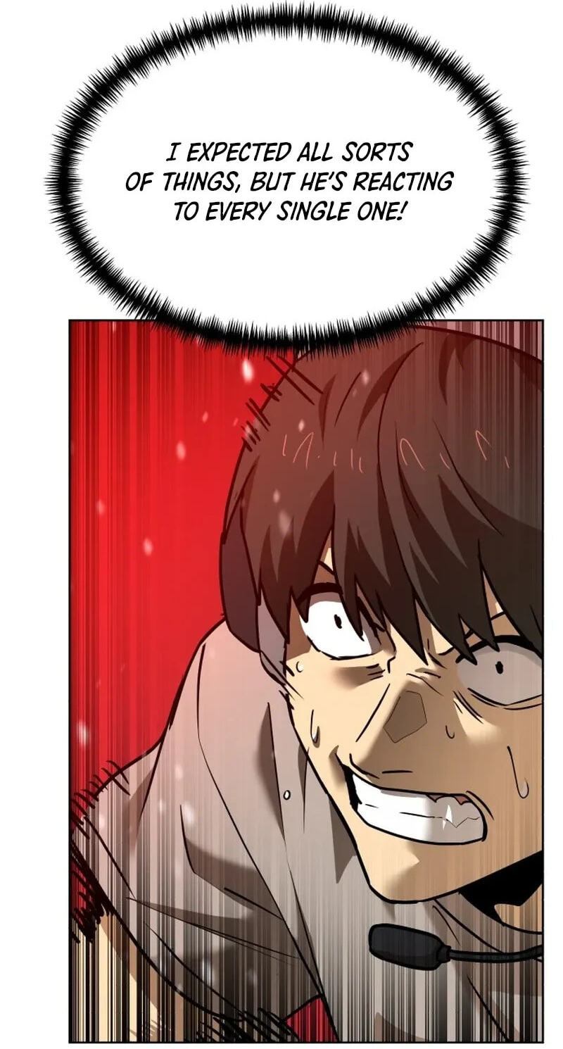 Double Click Chapter 259 page 4 - 