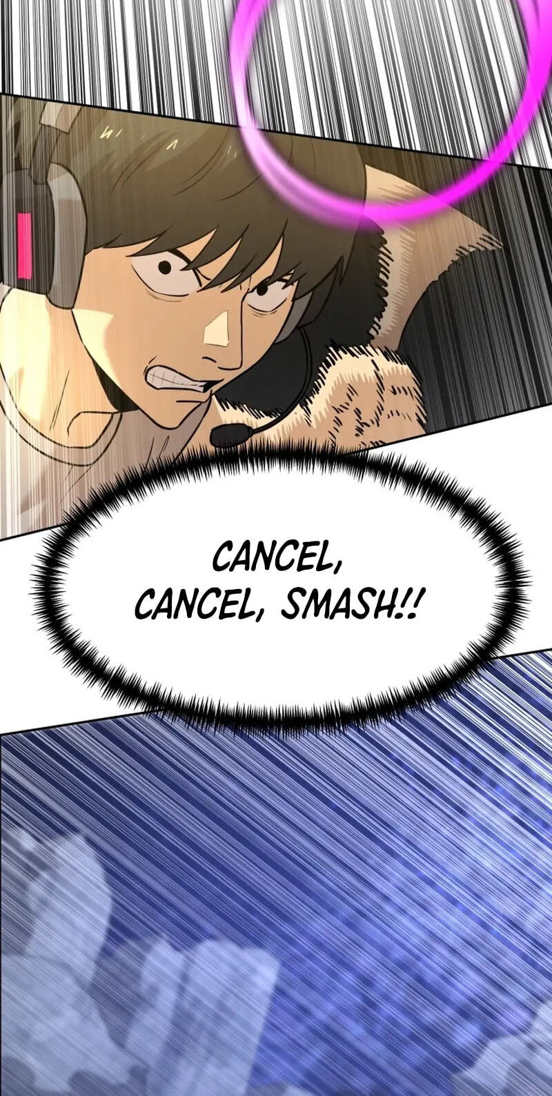 Double Click Chapter 259 page 31 - 