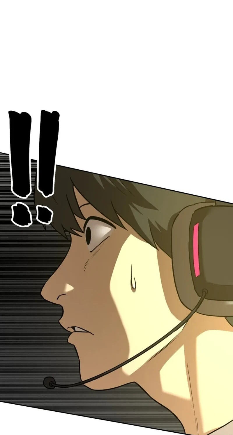 Double Click Chapter 259 page 33 - 