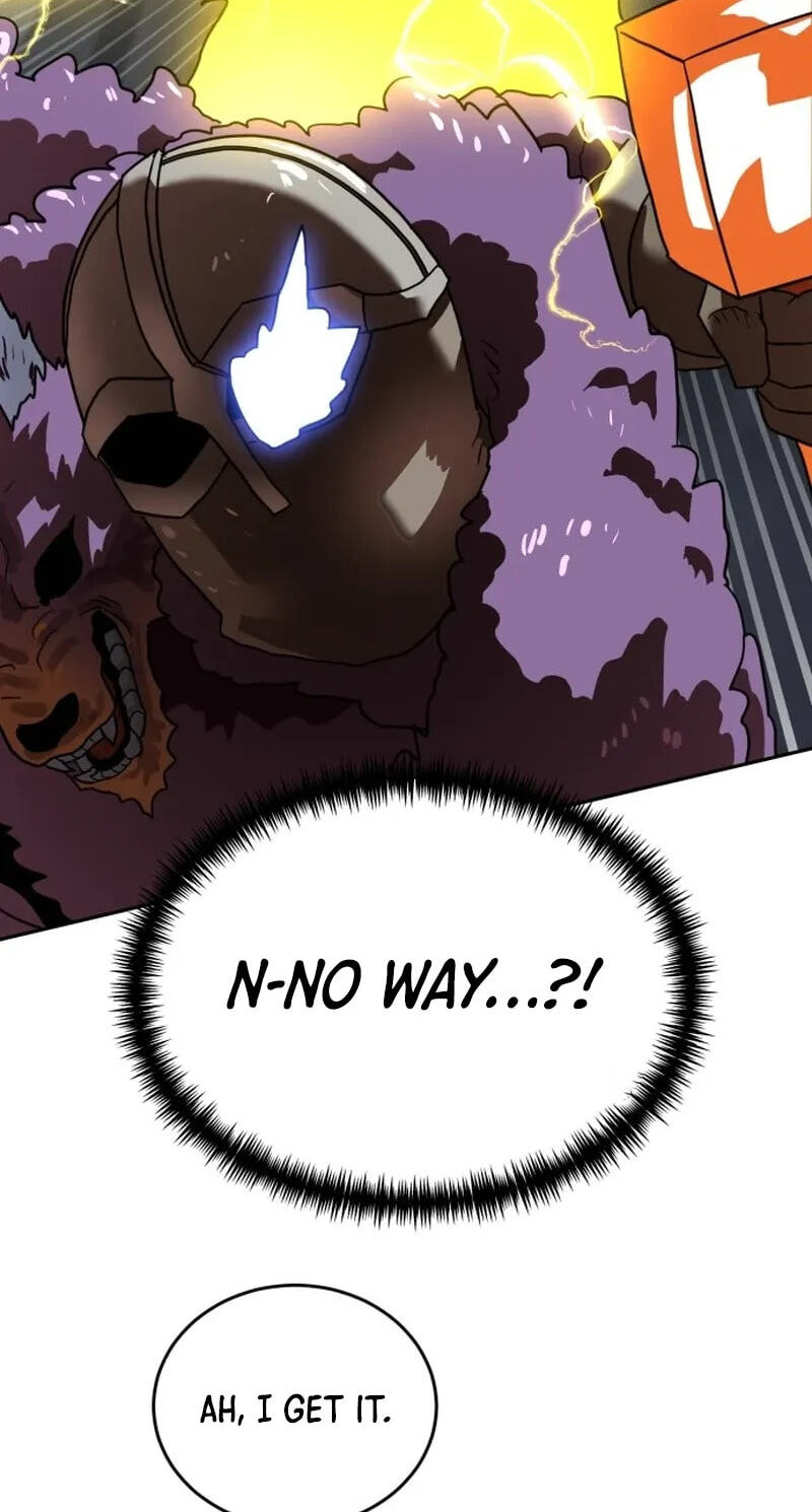 Double Click Chapter 259 page 35 - 
