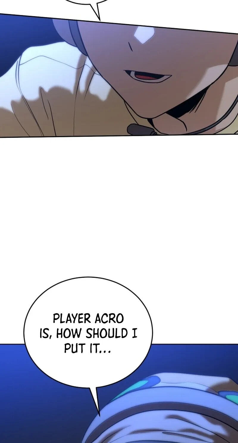 Double Click Chapter 259 page 36 - 