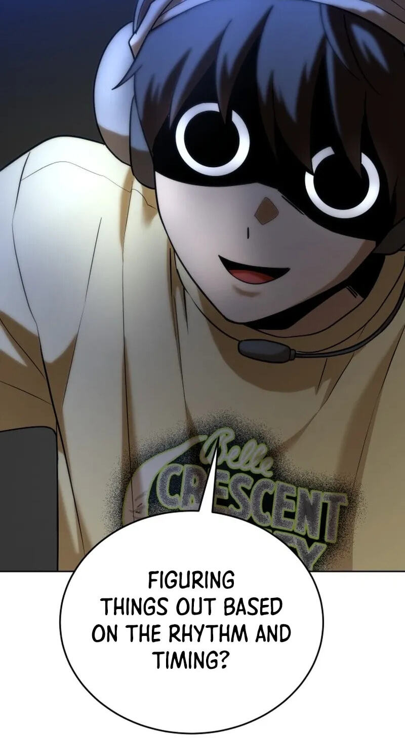 Double Click Chapter 259 page 37 - 