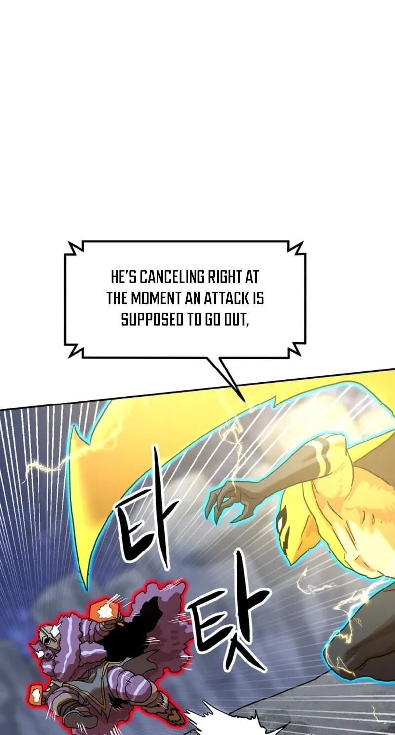 Double Click Chapter 259 page 38 - 
