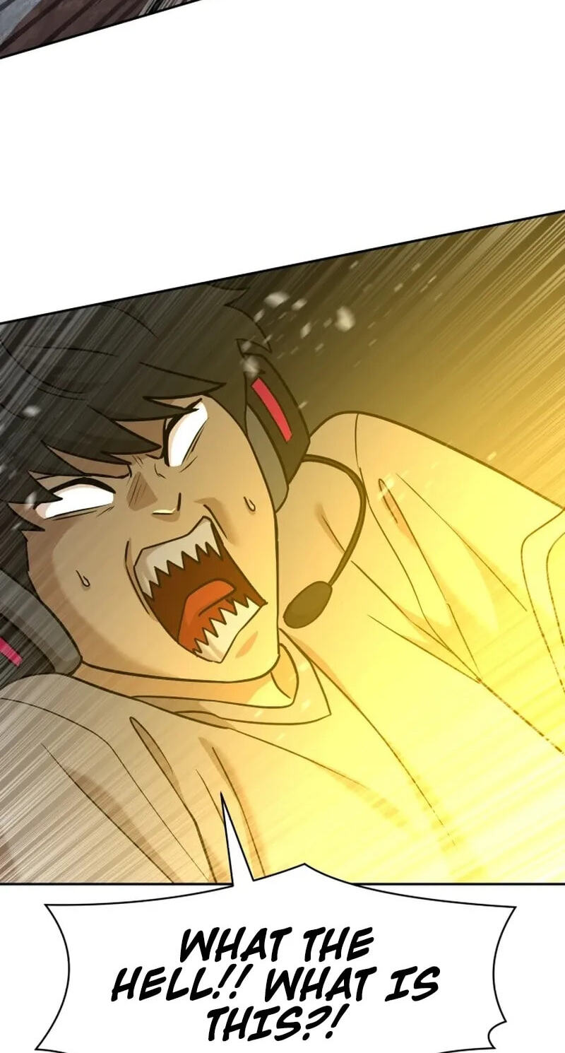 Double Click Chapter 259 page 45 - 